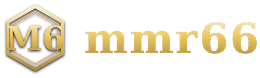 mmr66 logo